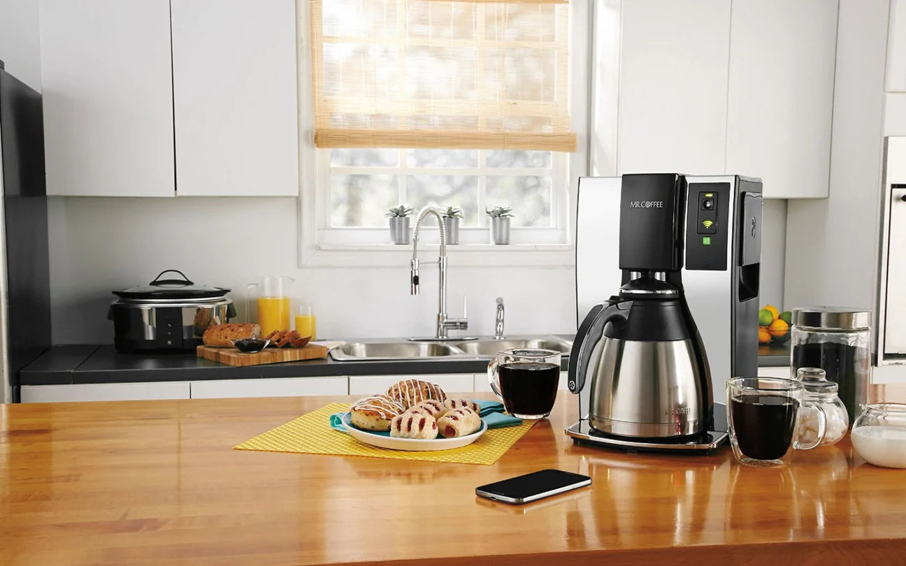 Small Appliances with Big Impact
